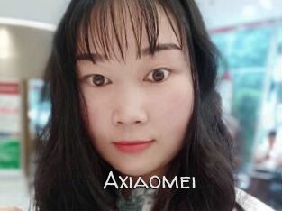 Axiaomei