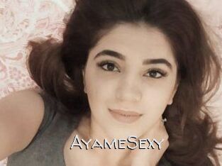 AyameSexy