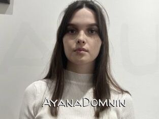 AyanaDomnin