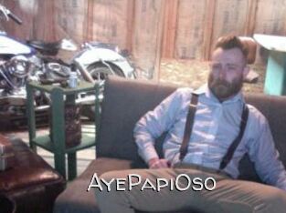AyePapiOso