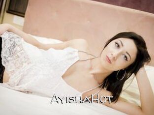 AyishaHot
