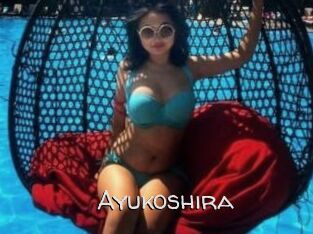 Ayukoshira