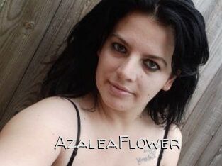 AzaleaFlower