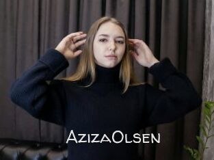 AzizaOlsen