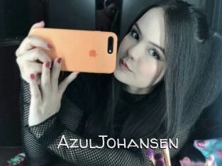 AzulJohansen