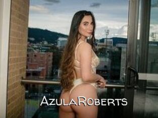 AzulaRoberts