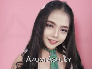 AzumiAshley