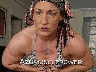 Azumusclepower