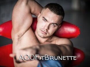 A00FitBrunette