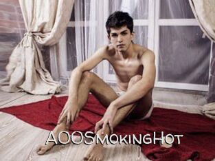 A00SmokingHot