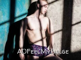 A0FeelMyBulge