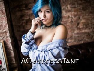 A0GoddessJane