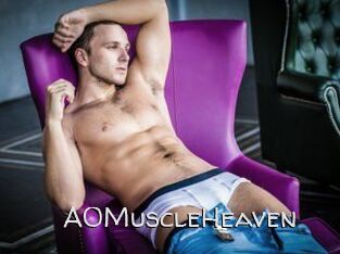 A0MuscleHeaven