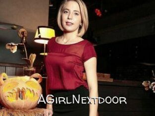 AGirlNextdoor