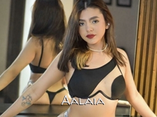 Aalaia