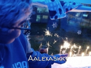 Aalexaskky