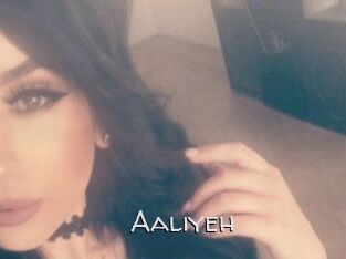 Aaliyeh