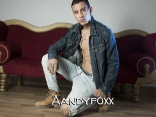 Aandyfoxx