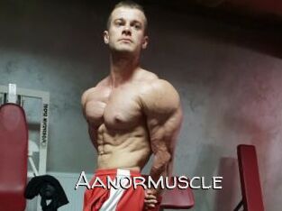 Aanormuscle