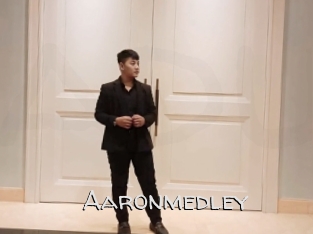 Aaronmedley