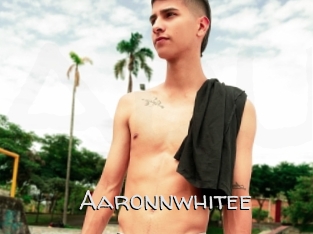 Aaronnwhitee