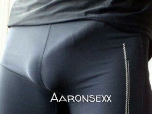 Aaronsexx