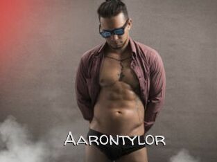 Aarontylor