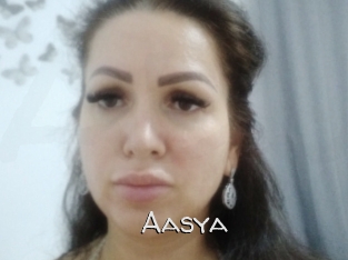 aasya Adult dvd gold
