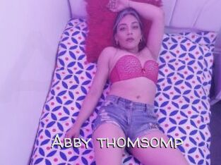 Abby_thomsomp