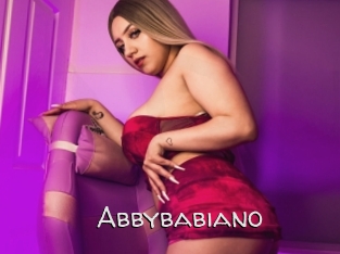Abbybabiano