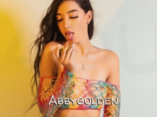 Abbygolden