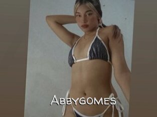 Abbygomes