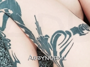 Abbynorml