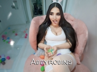 Abbyrobins
