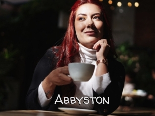 Abbyston