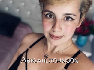 Abigaiiljohnson