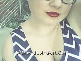 Abigailhartloff