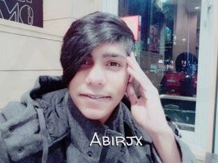 Abirjx