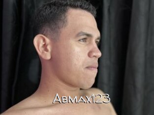 Abmax123