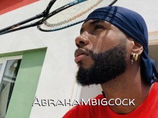 Abrahambigcock