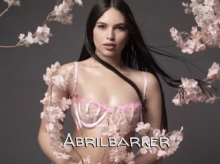 Abrilbarker