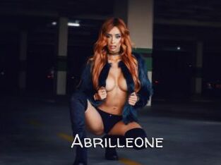 Abrilleone
