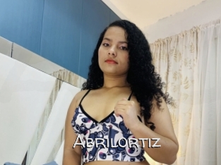 Abrilortiz