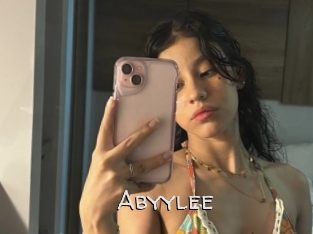 Abyylee