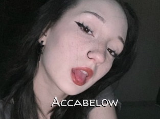 Accabelow
