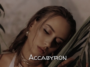 Accabyron