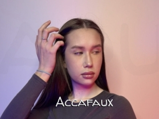 Accafaux