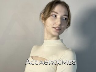 Accagroomes