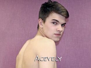 Acevely