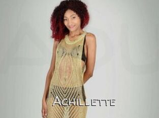 Achillette